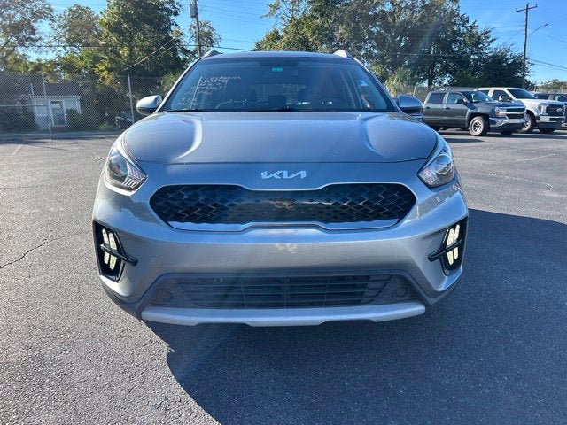 2022 Kia Niro LX