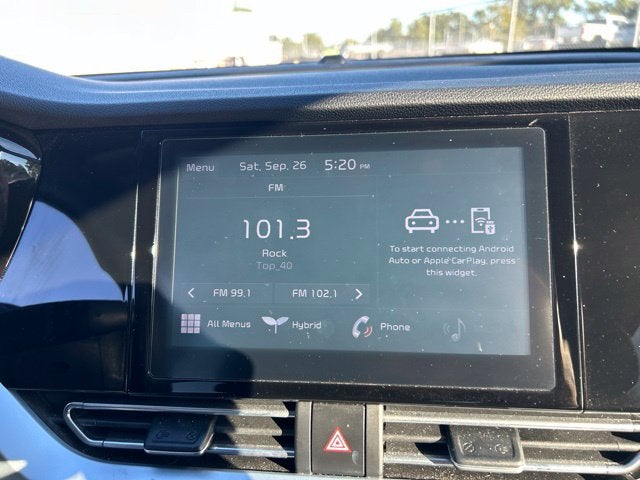 2022 Kia Niro LX