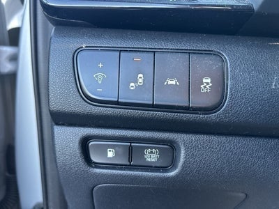 2017 Kia Niro Touring