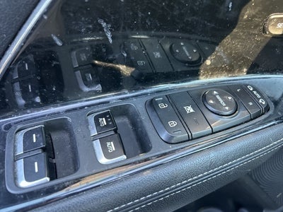 2017 Kia Niro Touring