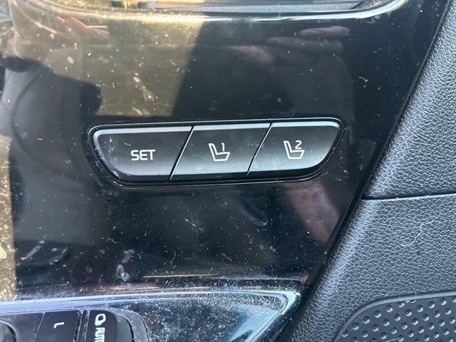 2017 Kia Niro Touring