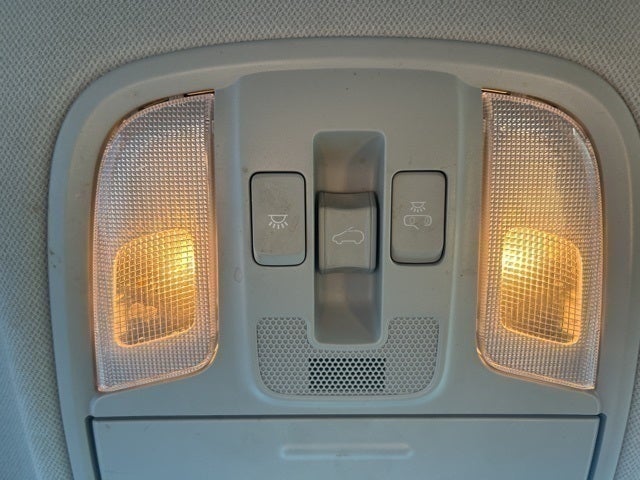 2017 Kia Niro Touring