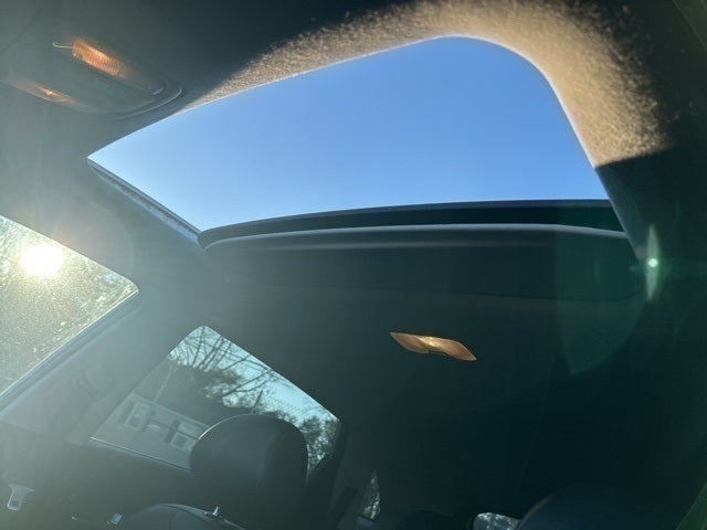 2017 Kia Niro Touring