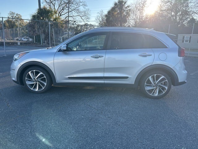 2017 Kia Niro Touring