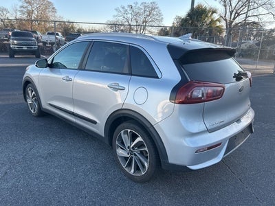 2017 Kia Niro Touring