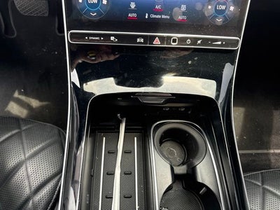 2021 Mercedes-Benz S-Class S 580 4MATIC®