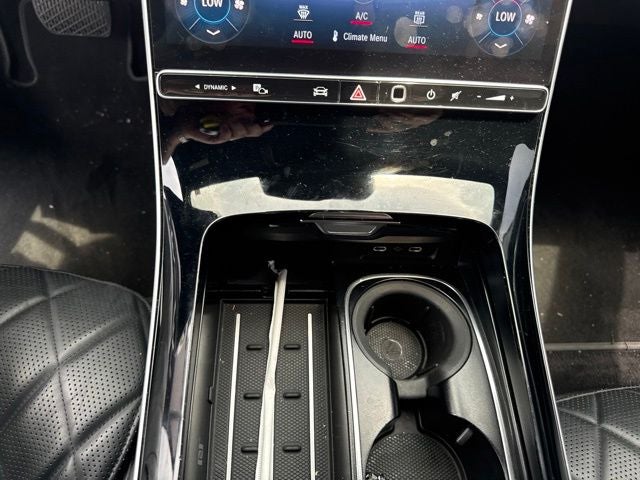 2021 Mercedes-Benz S-Class S 580 4MATIC®