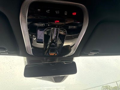 2021 Mercedes-Benz S-Class S 580 4MATIC®