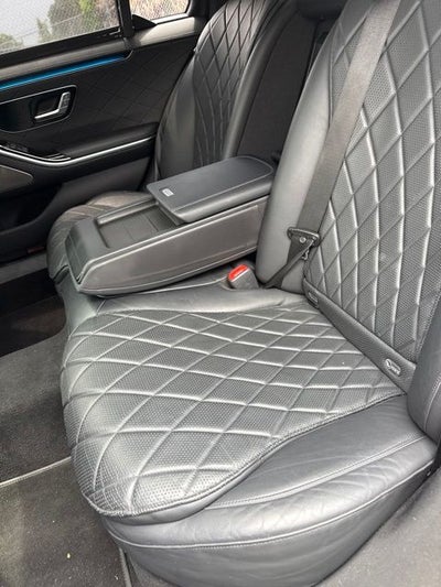 2021 Mercedes-Benz S-Class S 580 4MATIC®