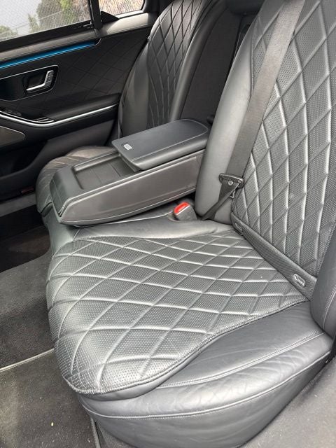 2021 Mercedes-Benz S-Class S 580 4MATIC®