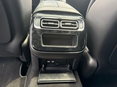 2021 Mercedes-Benz S-Class S 580 4MATIC®