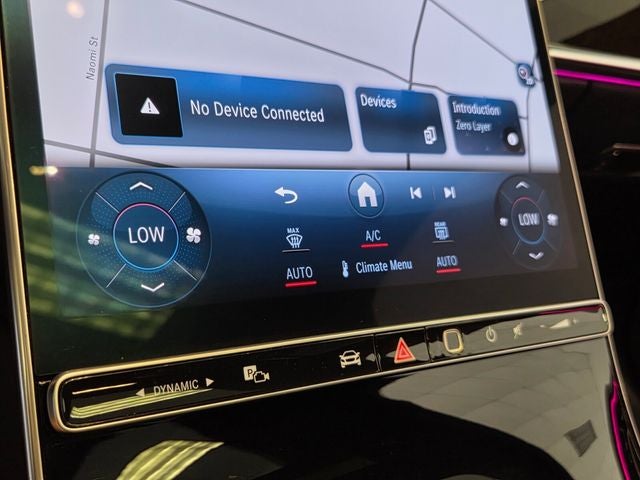 2021 Mercedes-Benz S-Class S 580 4MATIC®