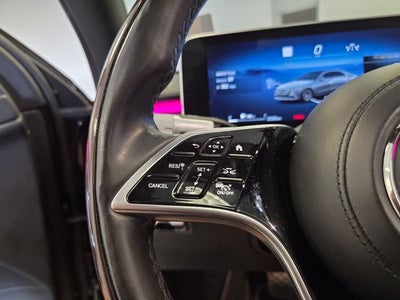 2021 Mercedes-Benz S-Class S 580 4MATIC®