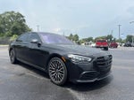 2021 Mercedes-Benz S-Class S 580 4MATIC®