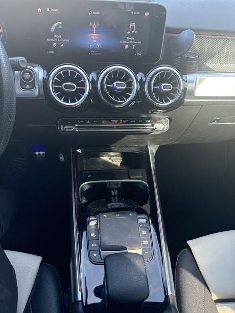 2021 Mercedes-Benz GLB GLB 250