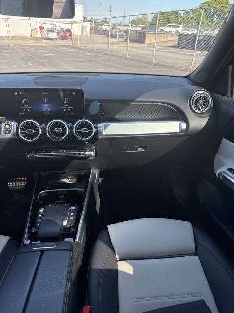 2021 Mercedes-Benz GLB GLB 250