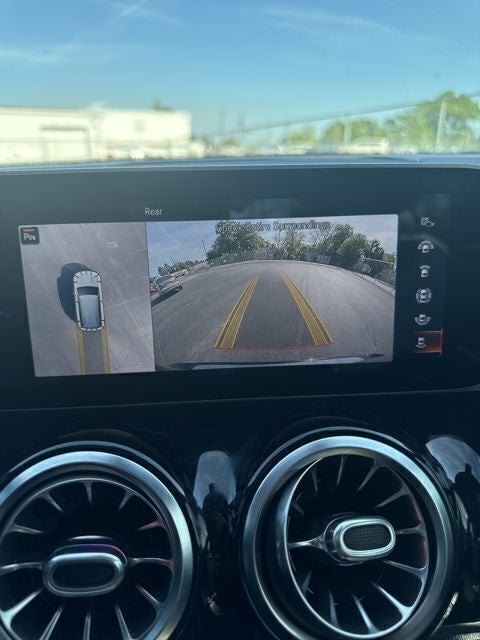 2021 Mercedes-Benz GLB GLB 250