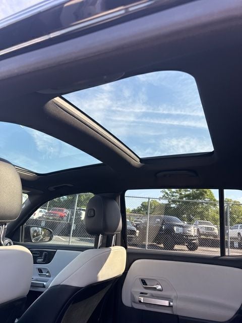 2021 Mercedes-Benz GLB GLB 250