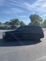 2021 Mercedes-Benz GLB GLB 250