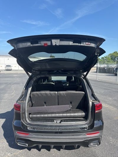 2021 Mercedes-Benz GLB GLB 250