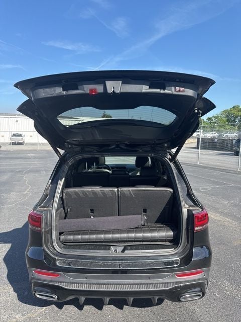 2021 Mercedes-Benz GLB GLB 250