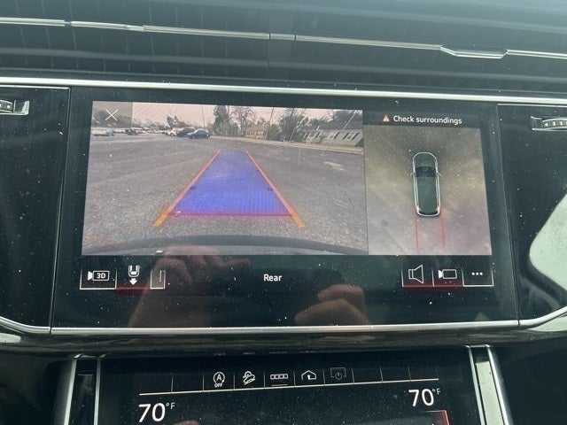 2023 Audi Q7 45 Premium Plus quattro