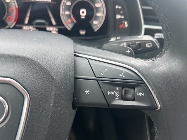 2023 Audi Q7 45 Premium Plus quattro