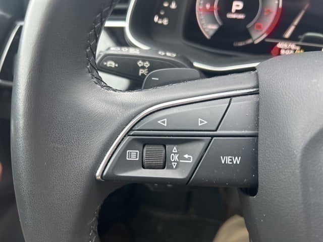 2023 Audi Q7 45 Premium Plus quattro