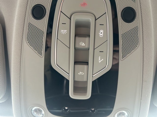 2023 Audi Q7 45 Premium Plus quattro