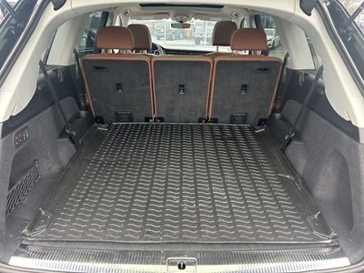 2023 Audi Q7 45 Premium Plus quattro