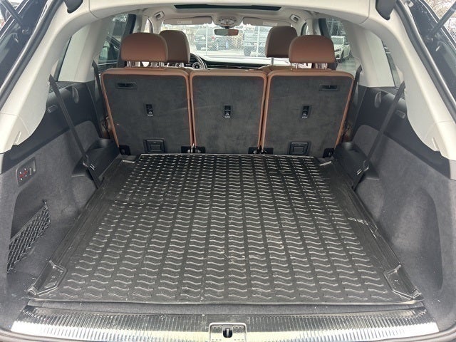 2023 Audi Q7 45 Premium Plus quattro