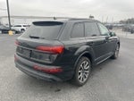 2023 Audi Q7 45 Premium Plus quattro