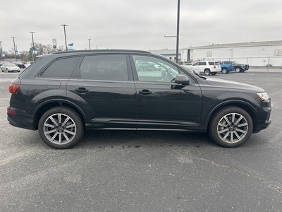 2023 Audi Q7 45 Premium Plus quattro