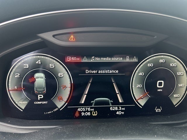 2023 Audi Q7 45 Premium Plus quattro