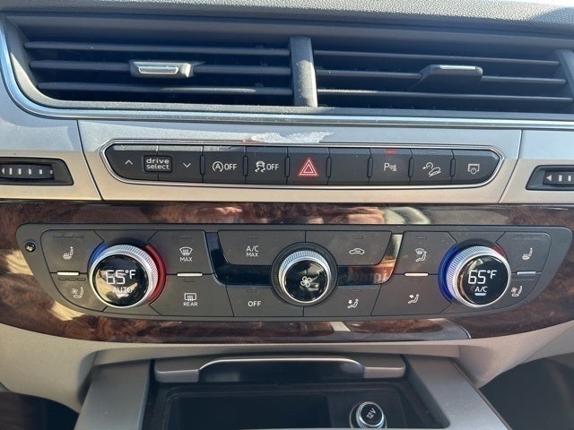 2018 Audi Q7 2.0T Premium quattro