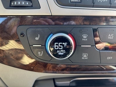 2018 Audi Q7 2.0T Premium quattro