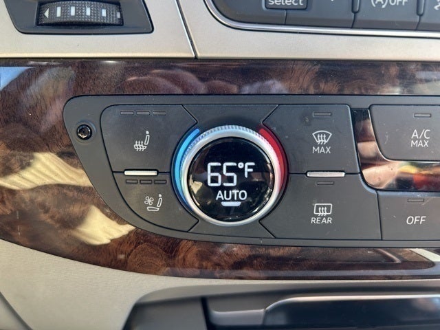 2018 Audi Q7 2.0T Premium quattro