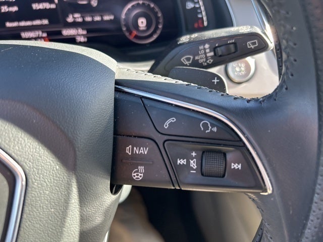 2018 Audi Q7 2.0T Premium quattro