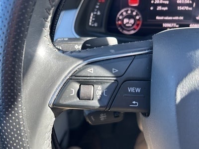 2018 Audi Q7 2.0T Premium quattro