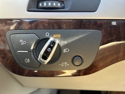 2018 Audi Q7 2.0T Premium quattro