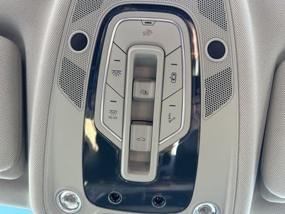 2018 Audi Q7 2.0T Premium quattro