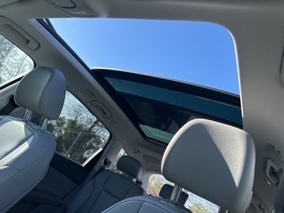 2018 Audi Q7 2.0T Premium quattro