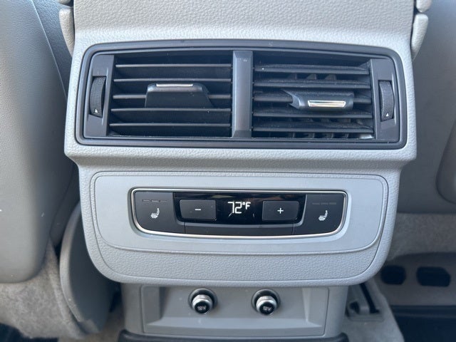 2018 Audi Q7 2.0T Premium quattro