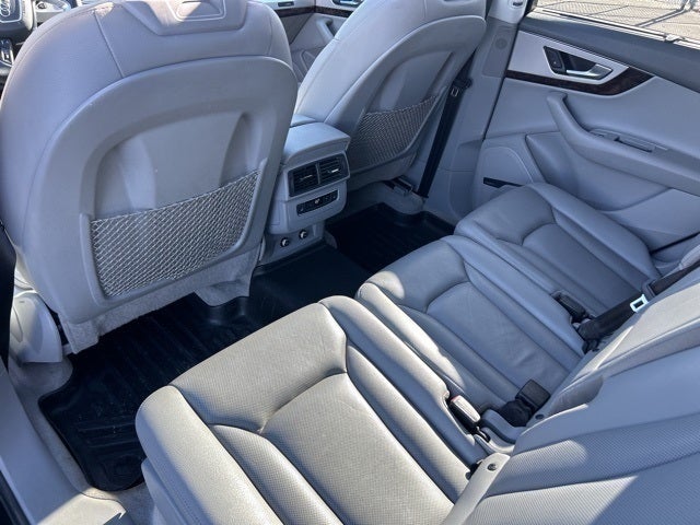 2018 Audi Q7 2.0T Premium quattro