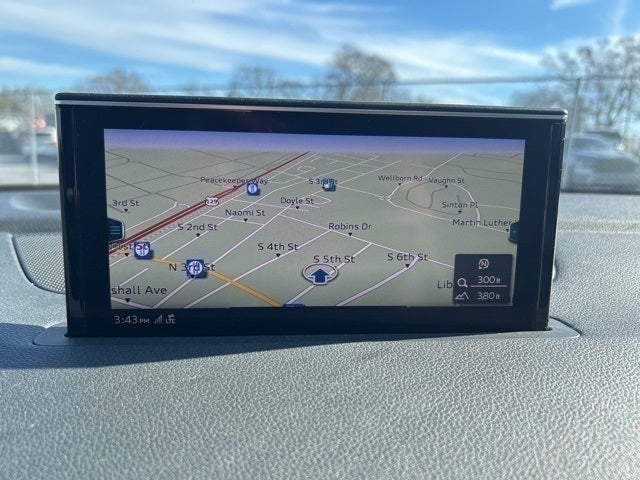 2018 Audi Q7 2.0T Premium quattro