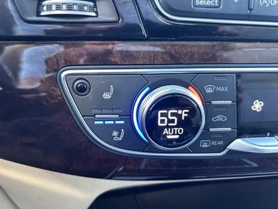 2017 Audi Q7 3.0 TDI Premium Plus quattro