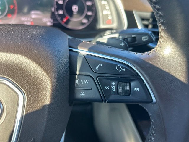 2017 Audi Q7 3.0 TDI Premium Plus quattro
