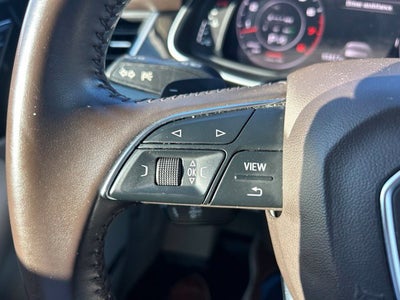 2017 Audi Q7 3.0 TDI Premium Plus quattro