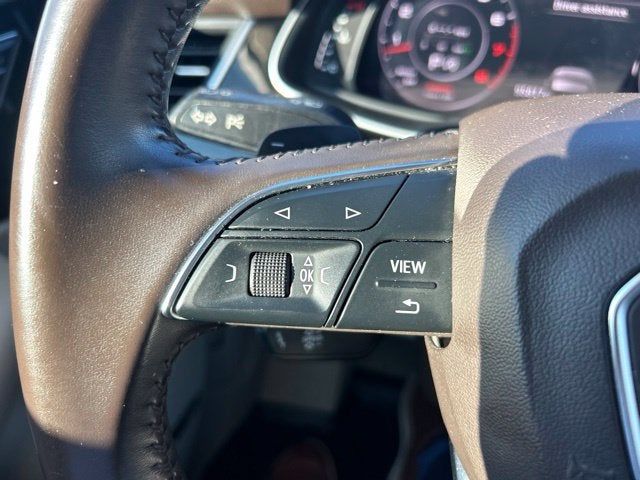 2017 Audi Q7 3.0 TDI Premium Plus quattro