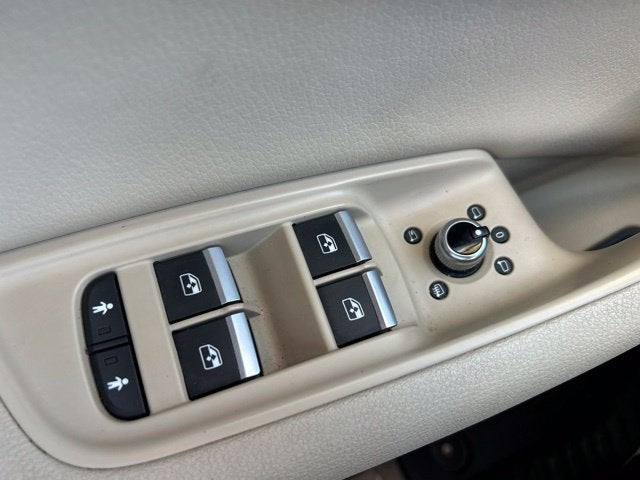 2017 Audi Q7 3.0 TDI Premium Plus quattro